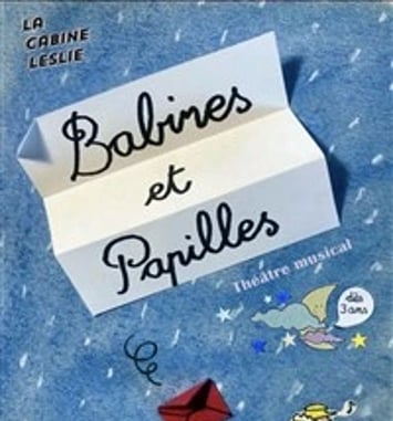 Babines et Papilles