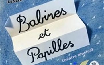Babines et Papilles