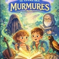 Le livre des Murmures