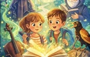 Le livre des Murmures