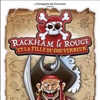 Rackham le Rouge
