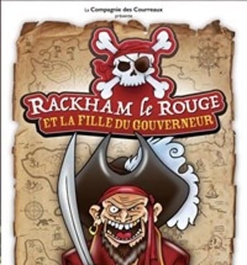 Rackham le Rouge