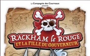 Rackham le Rouge