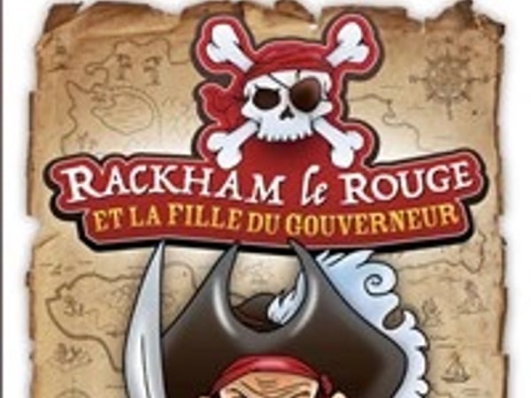 Rackham le Rouge