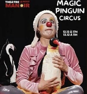 Magic Pinguin Circus