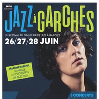 Festival Jazz à Garches