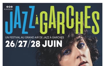 Festival Jazz à Garches