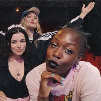 La Boucle en Musique avec Wild Sound Sis'tem