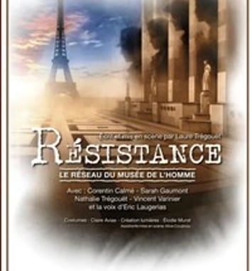 Résistance