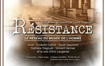 Résistance