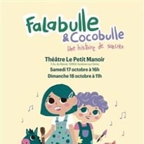 Falabulle et Cocobulle