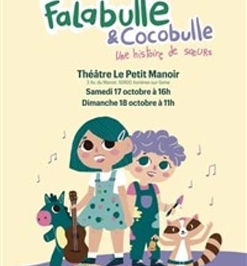 Falabulle et Cocobulle