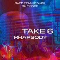 Take 6, Rhapsody