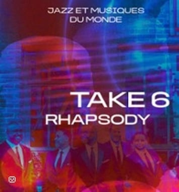 Take 6, Rhapsody