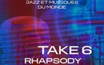 Take 6, Rhapsody