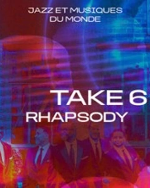 Take 6, Rhapsody