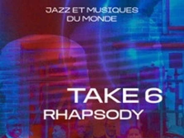 Take 6, Rhapsody