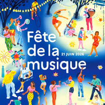 Fête de la musique à Sceaux