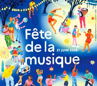 Fête de la musique à Sceaux