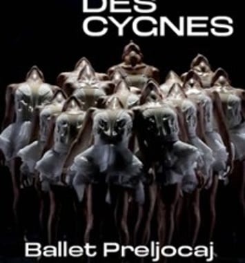 Le Lac des Cygnes, Ballet Preljocaj