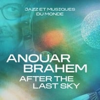 Anouar Brahem, After the Last Sky