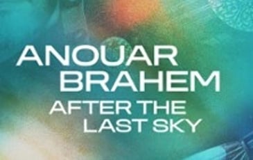 Anouar Brahem, After the Last Sky