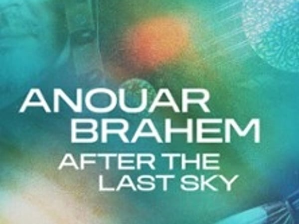 Anouar Brahem, After the Last Sky