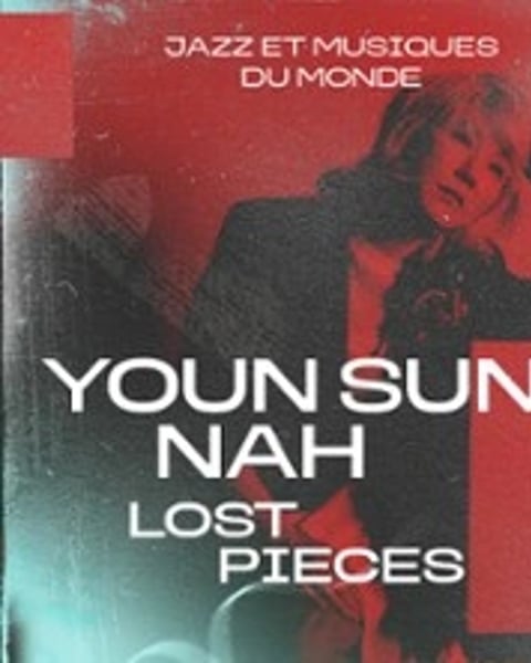 Youn Sun Nah, Lost Pieces