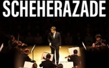 Schéhérazade, Orchestre Lamoureux