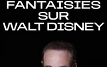 Fantaisies sur Walt Disney par Jean-François Zygel