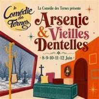 Arsenic et Vieilles Dentelles