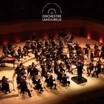 Roméo et Juliette, Orchestre Lamoureux