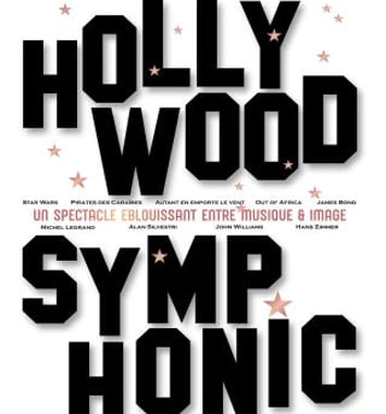 Hollywood Symphonic