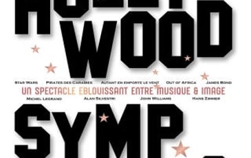 Hollywood Symphonic
