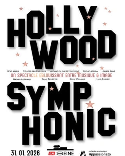 Hollywood Symphonic