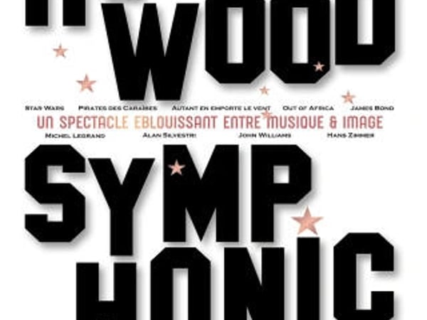 Hollywood Symphonic