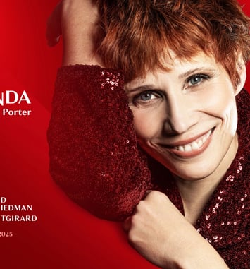 Love, Linda