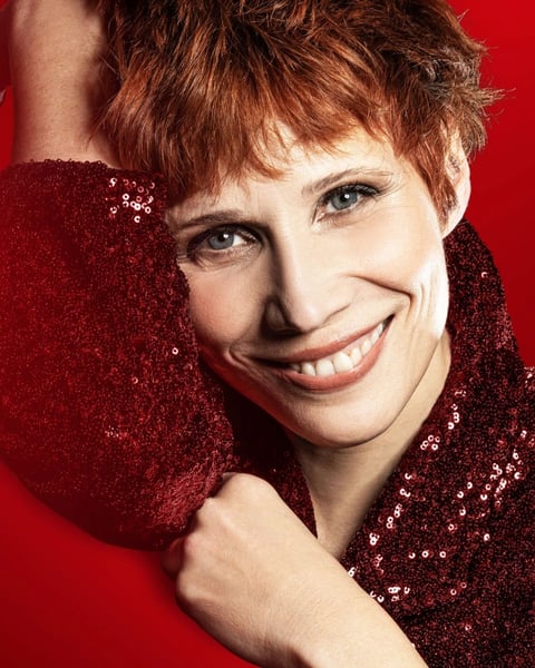 Love, Linda