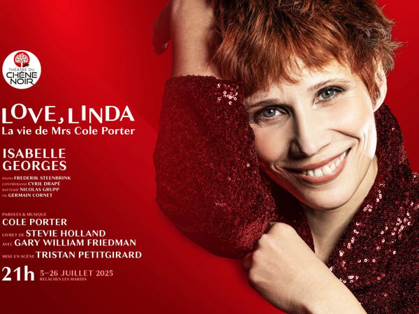 Love, Linda