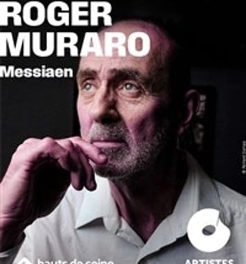 Roger Muraro