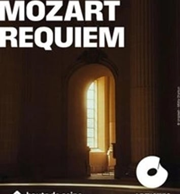 Mozart Requiem