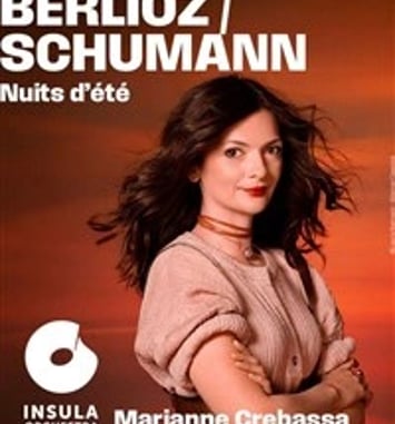Berlioz et Schumann