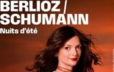 Berlioz et Schumann
