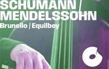 Schumann et Mendelssohn