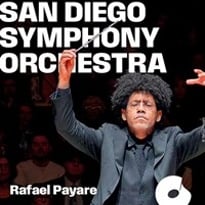 San Siego Symphony Orchestra