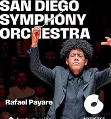 San Siego Symphony Orchestra
