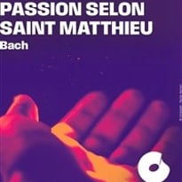 Passion selon Saint Matthieu 2027