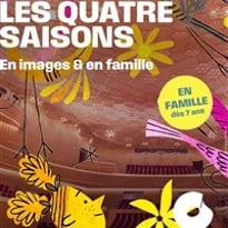 Les quatre saisons