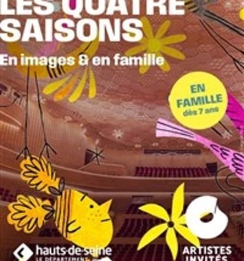 Les quatre saisons