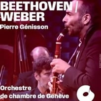 Beethoven / Weber